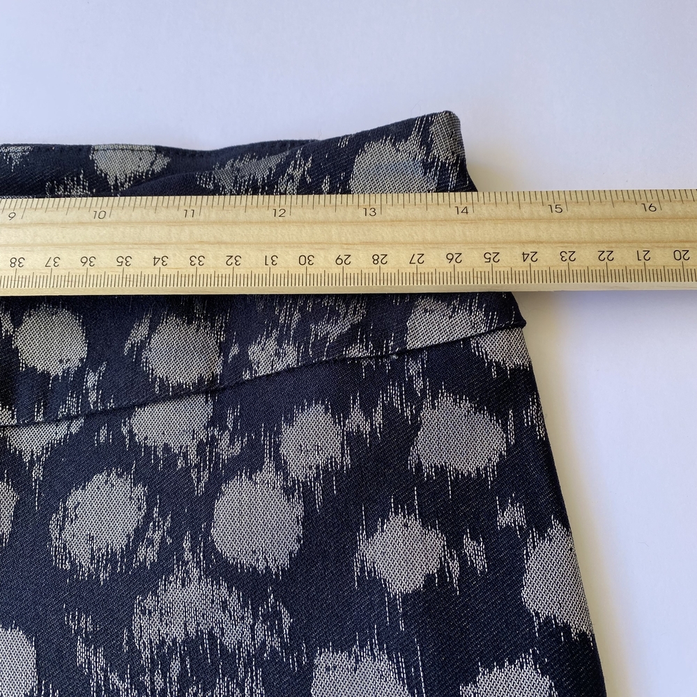 LISETTE L‎ Montreal Serena Slim Ankle Pull-on Pants - Picture 7 of 16